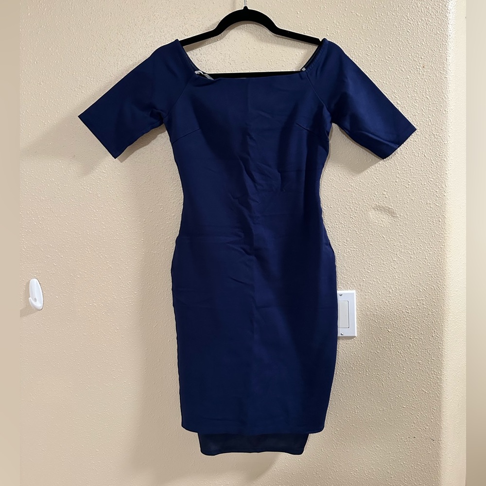 Lulus Dress